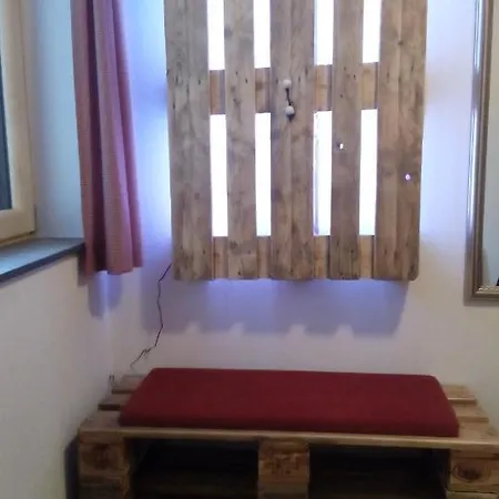 Thanner Apartmán Stumm