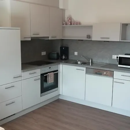 Thanner Apartment *