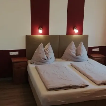 Apartment Thanner