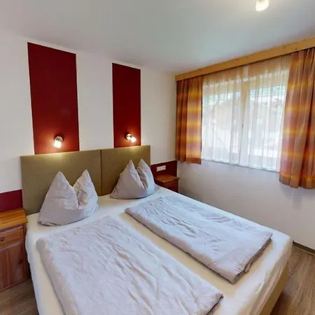 Apartment Thanner