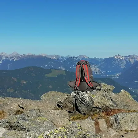 Lejlighed Thanner Stumm