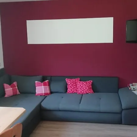 Thanner Apartment *