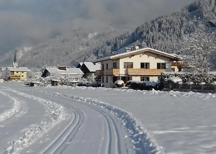 شقة فيرينفونونغ ثانر ستام