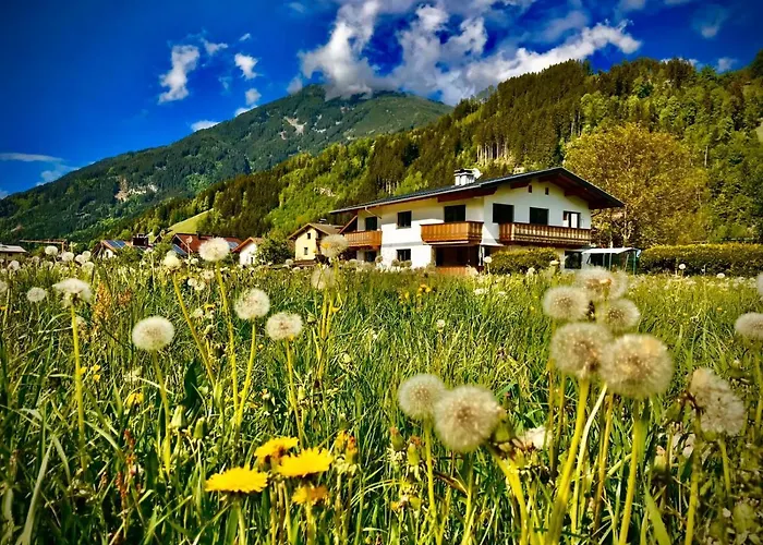 דירה Thanner שטום