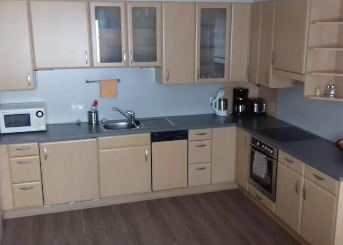 شقة فيرينفونونغ ثانر ستام