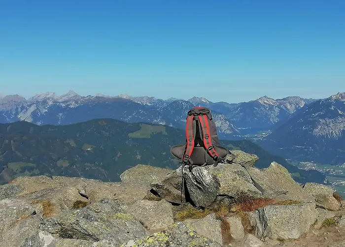 דירה Thanner שטום