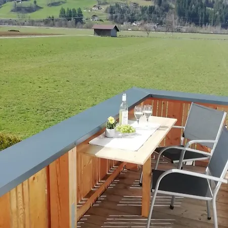 Thanner Apartmán Stumm