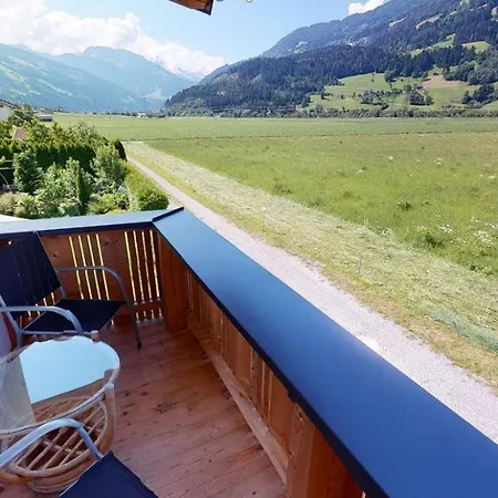 Thanner Appartement *