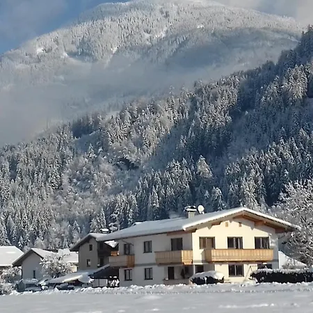 Appartement Thanner