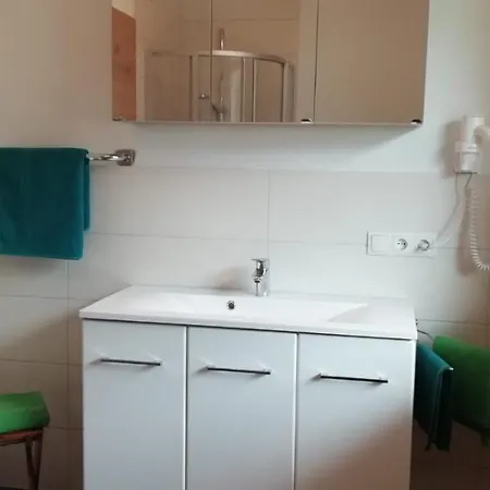 Appartement Thanner *