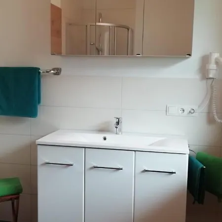 Thanner Appartement Stumm