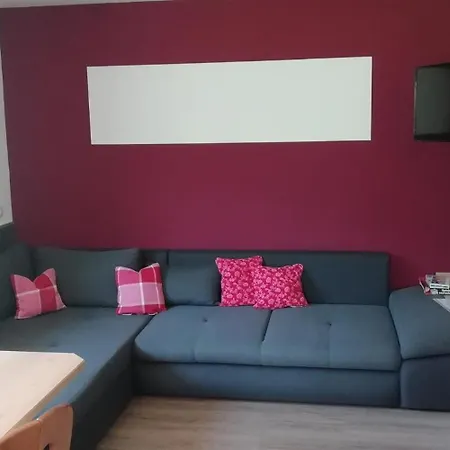 Thanner Appartement