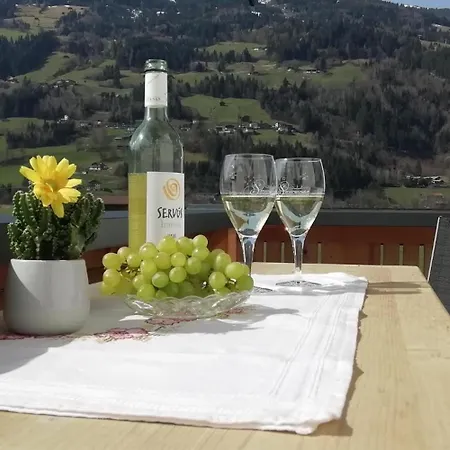Appartement Thanner Stumm
