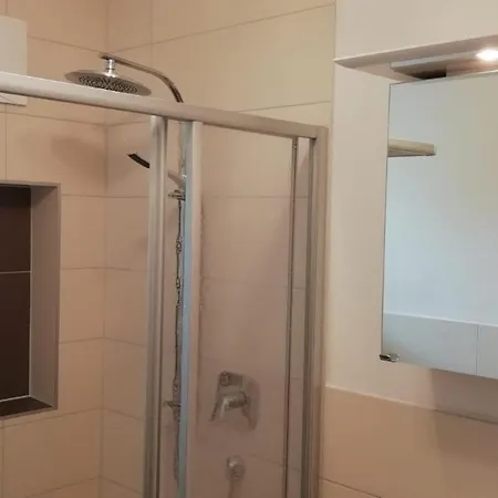 Appartement Thanner *