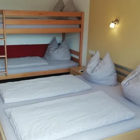 Appartement Thanner *