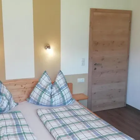 Appartement Thanner Stumm